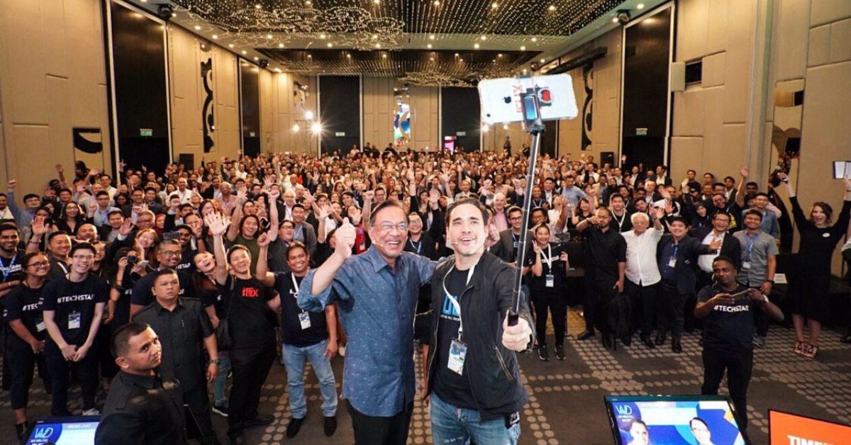 Summit Experience 2